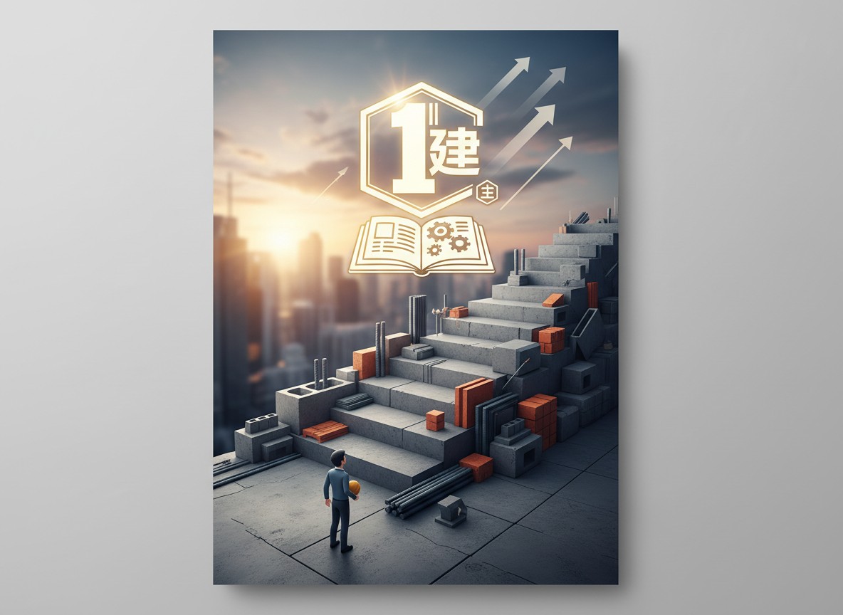 建設業経理士1級｜実務経験ゼロから合格するための最短勉強スケジュール