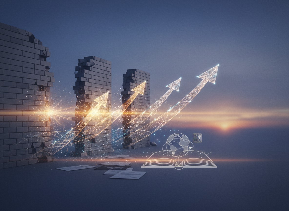 行政書士（入管業務）専門で開業するなら知っておきたい3つの壁と成功戦略