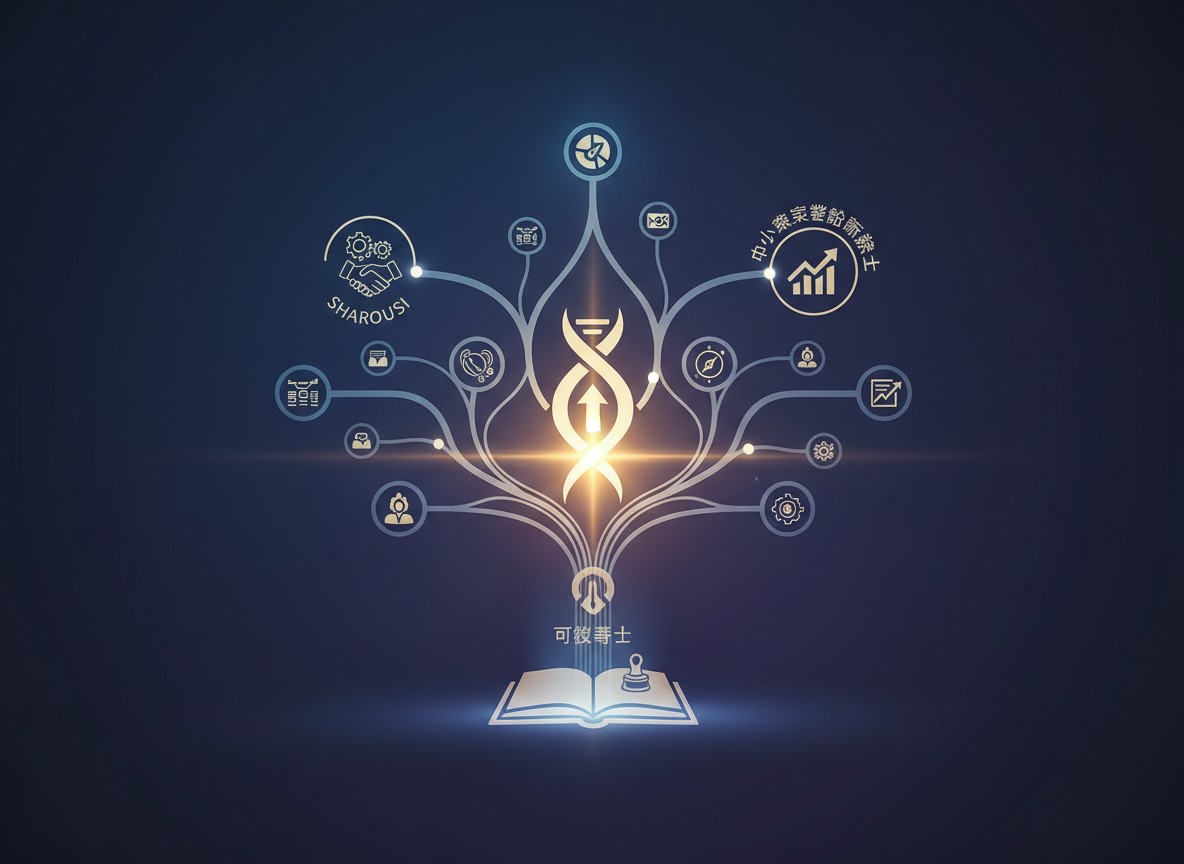 行政書士の次に取るべき資格は？社労士、中小企業診断士とのシナジー比較