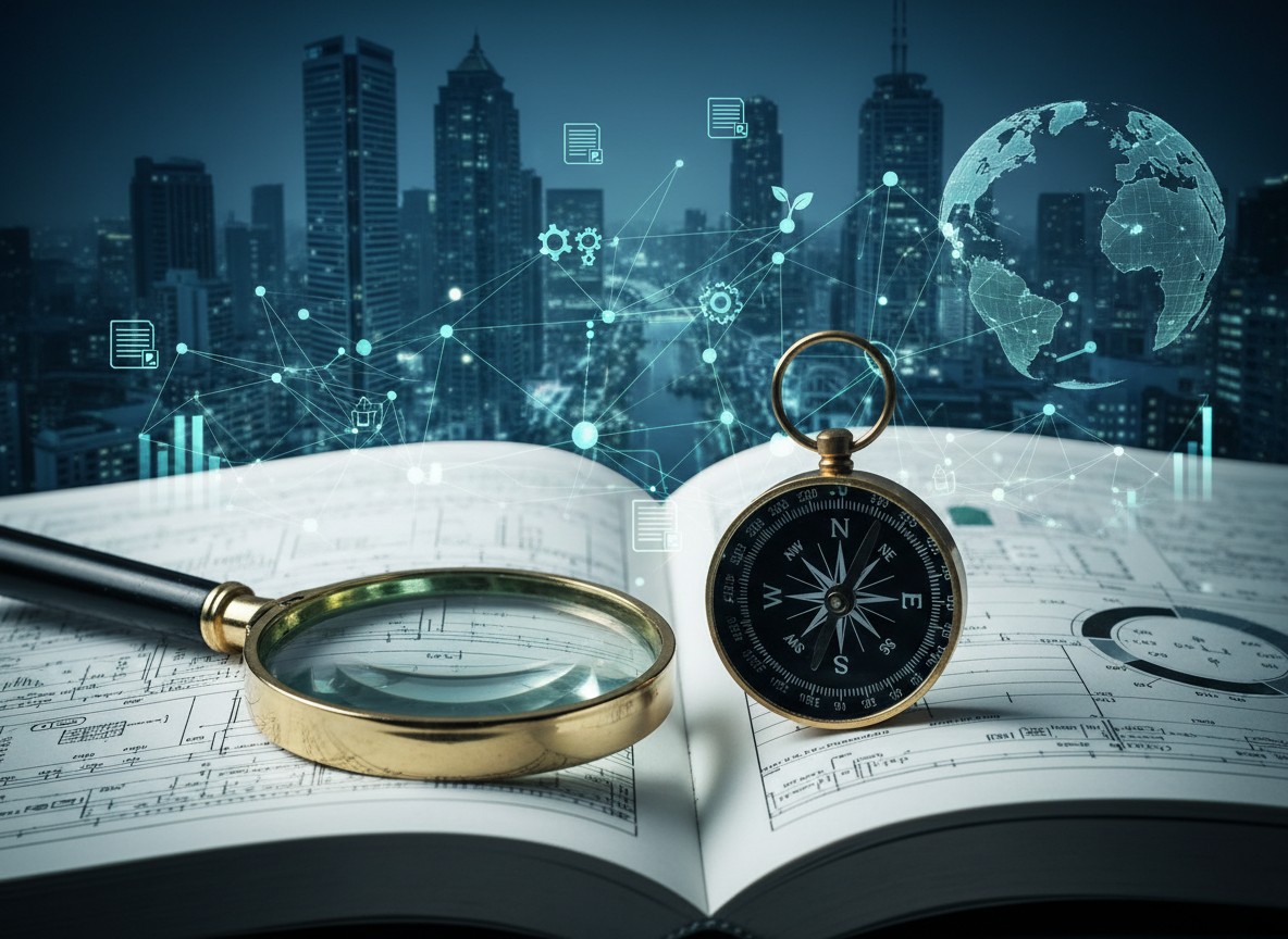 行政書士の専門分野の決め方｜失敗しないための市場調査と参入戦略