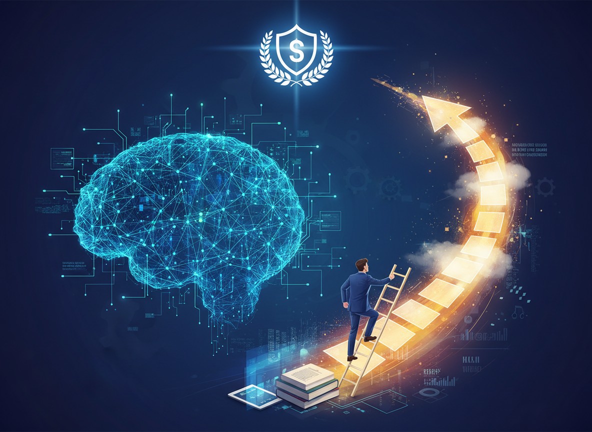 IT系上級認定Sを非エンジニアが取得するメリットと最短勉強ルート