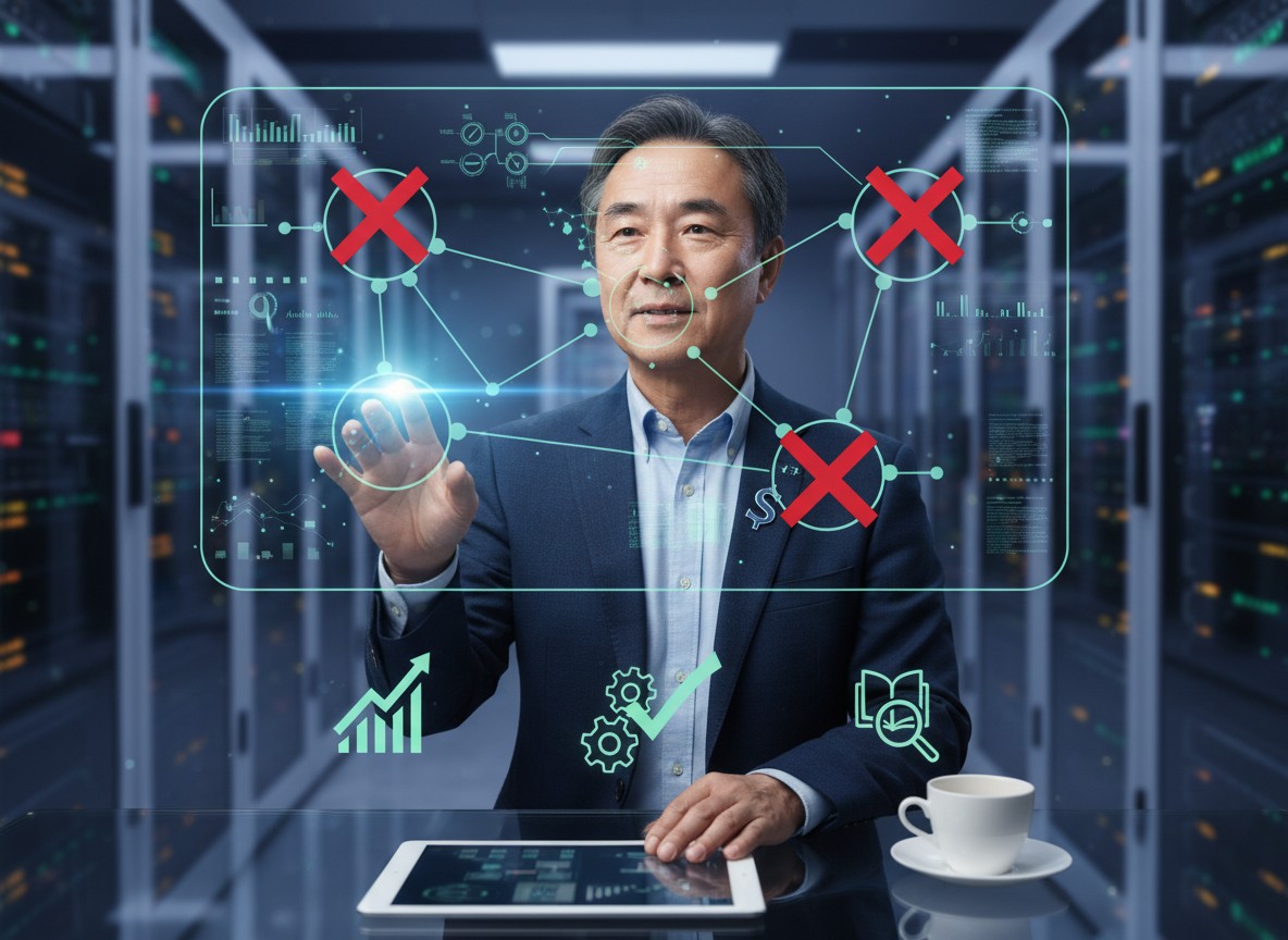 IT系上級認定S取得者が語る！資格が「役に立たない」と言われる3つの理由と真実