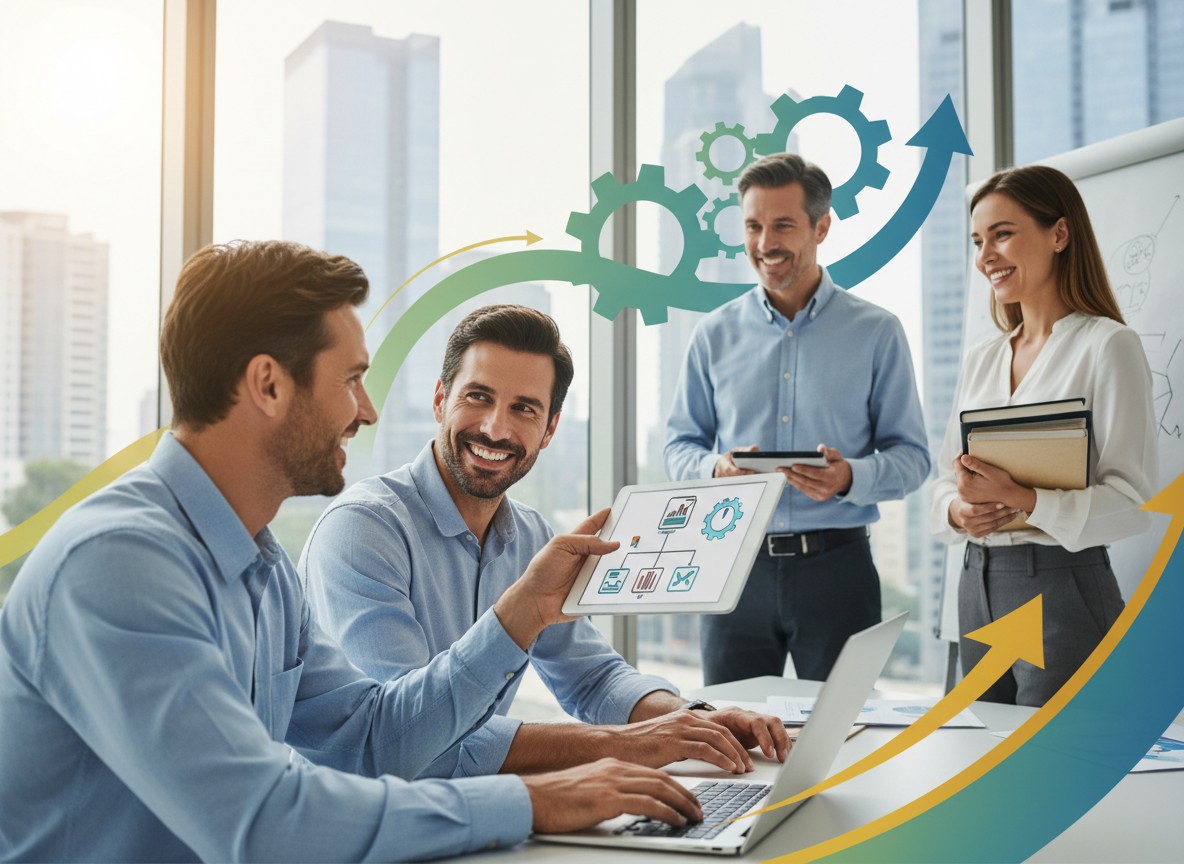 30代・40代向け｜今から取得しても遅くない専門資格とキャリアチェンジ成功例