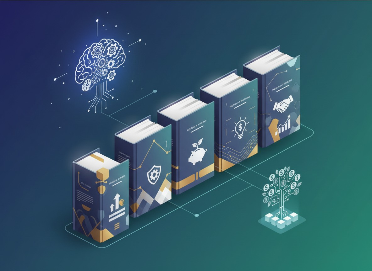 【最新版】補助金・助成金関連の知識習得におすすめの専門書籍5選